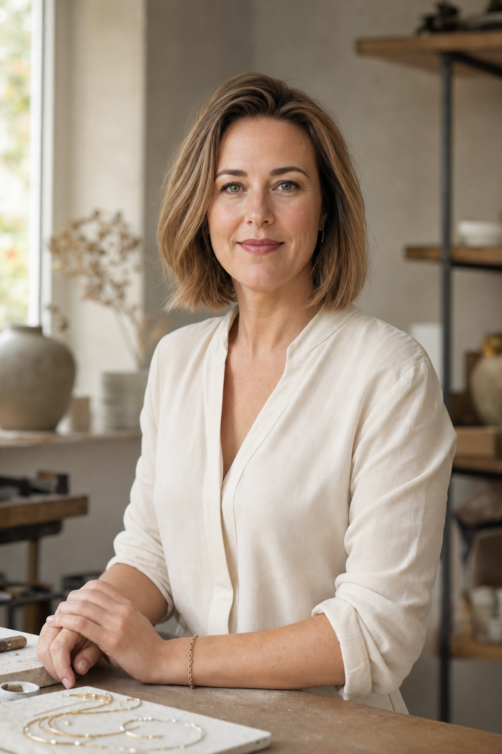 Lotte van Rijn
